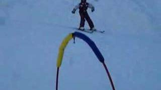 preview picture of video 'Crystal sci ski Carona Foppolo'