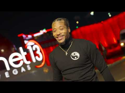 Chozen Ru - Frequency (Performance Reel)