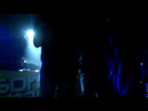 20-lecie DJ Tornado -  Lodz - Scenografia - 14.12.13