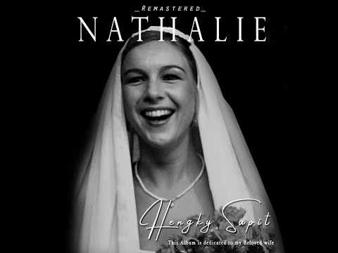HENGKY SUPIT REBORN - NATHALIE (Album)