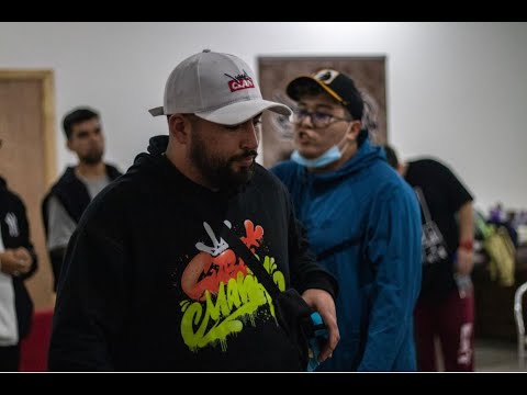 ERREKA vs. MANTRA: GRAN FINAL - Batallas Under Vol. 2 - Concepción - 2021