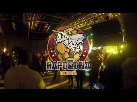 Milla - Bateria RapoZona