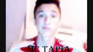 No Te Vuelvo A Molestar -Mc Tapia