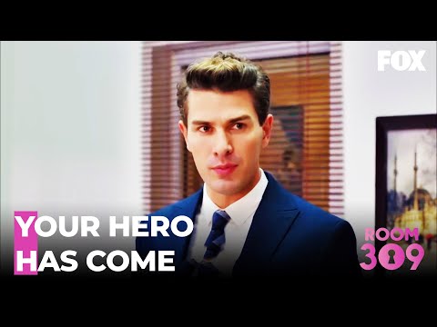 Onur Saved The In Laws From the Police - Room 309 Episode 73