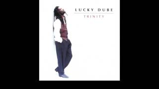 Lucky dube - Trinity - FULL ALBUM