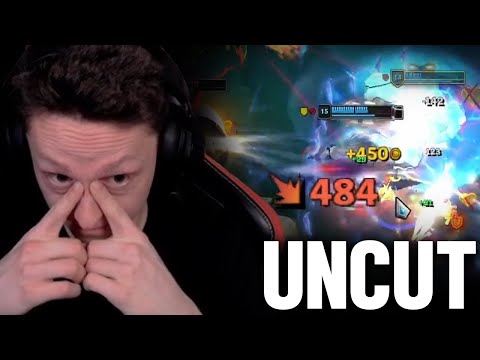 Reicht die TOP DIFF mit Volibear zum Sieg?