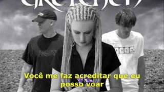 GRETCHEN - EVERY MOMENT