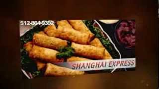 preview picture of video 'Shanghai Express Chinese Food Near In Georgetown TX 78626, Austin TX 78701,'