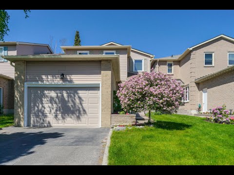59 Gilmour Drive Ajax