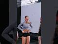 A Little Too Much ️ Cheer Stunt Shorts