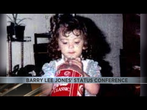 Barry Lee Jones has been released after federal judge overturned his conviction 30 years ago