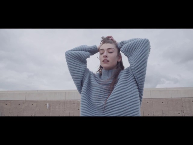  Eloise (Lean Into The Wave) - Brian Deady