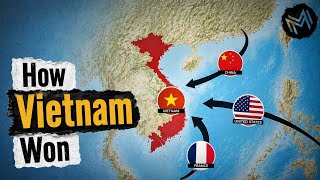 Vietnam’s Insane Economic Boom Explained