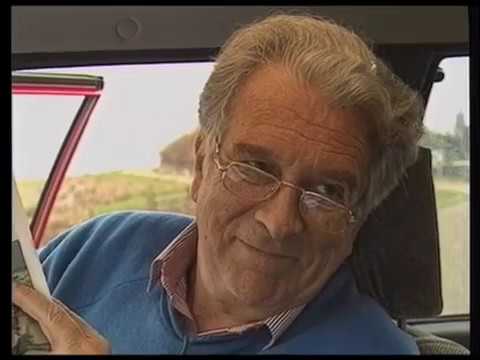 Myth Makers - Nicholas Courtney (The Brigadier - Doctor Who) Trailer