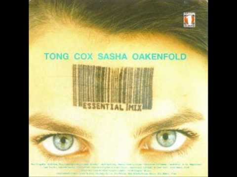 Essential Mix 95 - Carl Cox