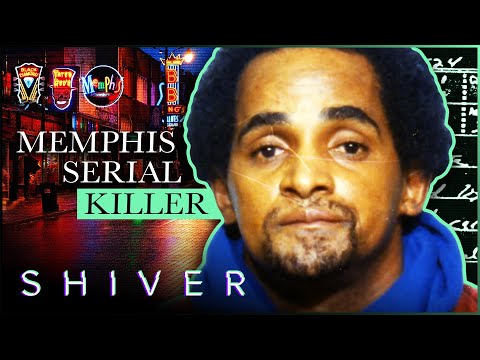 The Memphis Serial Killer: How A Psychic Solved The Case