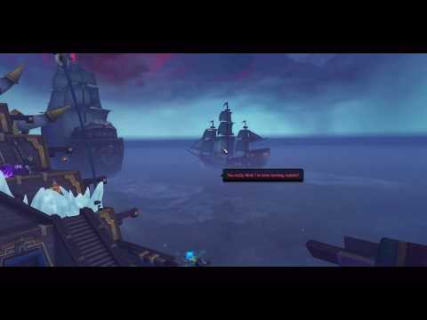 Battle for Dazar'alor Heroic - Jaina