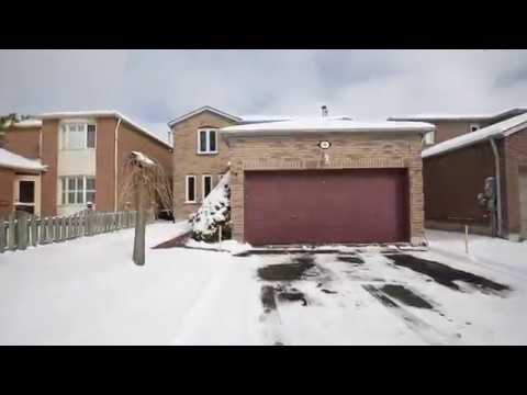 30 Blair Crescent Barrie by Arvinder Thethi