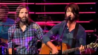 Mike Donehey - Times (Live) - Bigstuf 2012