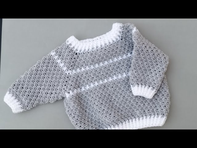 Vídeo relacionado con Generisch Jersey con capucha para niños, niñas y niños pequeños, Blanco, 3 4 Jahre