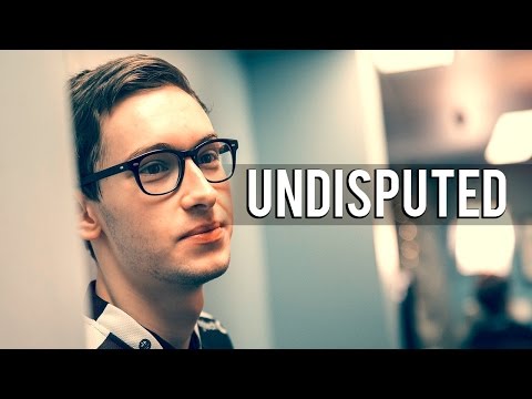 Bjergsen "Undisputed" Montage 2016/2017 | (League of Legends)