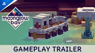 Moonglow Bay - Gameplay Trailer Trailer
