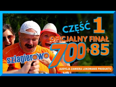 Notowanie 785 cz. 1 - 30.04.2023r.-Szlagierowo.pl