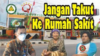 Download lagu Jangan Takut Ke Rumah Sakit mp3
