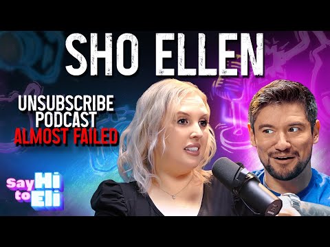 Say Hi to Eli and ShoOnTheRoad