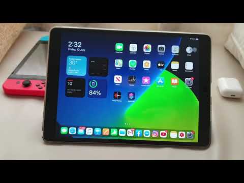 iPadOS 13.6 GM is Out! - What's New?