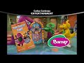 Barney S Dino Dancin Tunes Funding And Opening 2001 Requested By Noemirivera8129