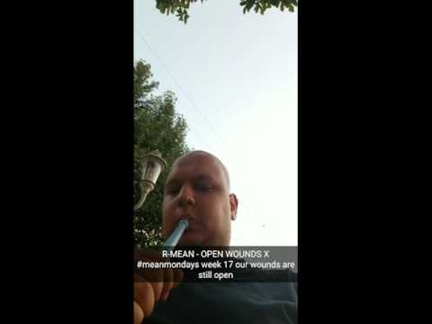 R-Mean Mean Mondays Part 1