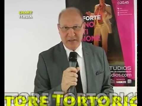 1°EDIZIONE CHART ITALIA  Classifica 20-23 Aprile 2015