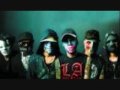 Undead by Hollywood Undead (w/ Lyrics) 