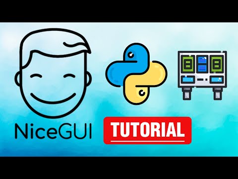 Stepper Element Python Nicegui Tutorial 39