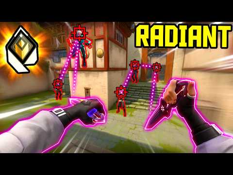 19 Minutes of Super Satisfying RADIANT Gameplay...