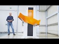 Edmo Lift TSLN 1503
