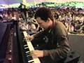 Brad Mehldau Trio - Lament for Linus, Paris 1997
