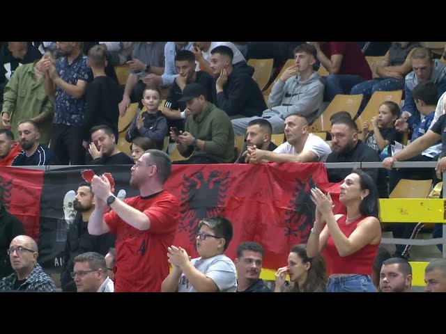 Vëllaznimi – Ponte Cable Prizeni Pjesa 1