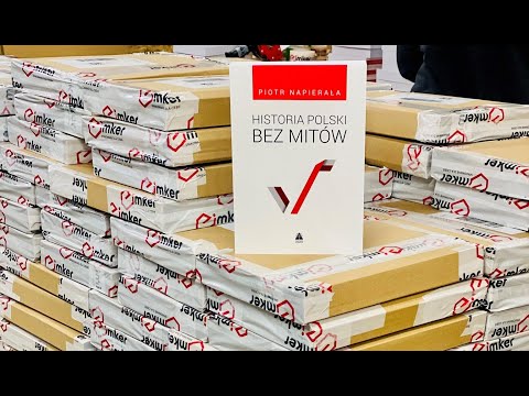 Zygmunt III Szkodnik - pierwszy Waza na tronie RP  "Historia Polski bez mitów" - dr Piotr Napierała