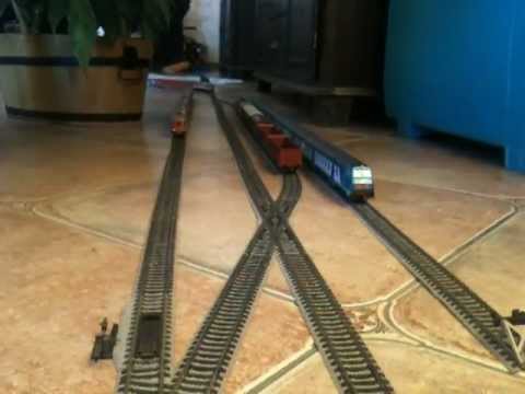 treno interregionale