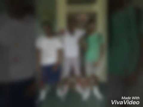 Bankroll ft Ynicbubbah & Reddhott -Calm It Down(official Song)