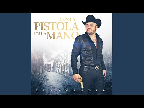 Con La Pistola En La Mano