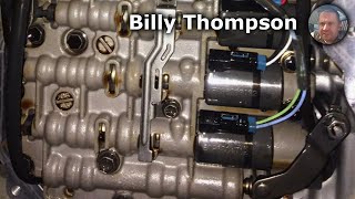 dtc p0775 quickly Fix