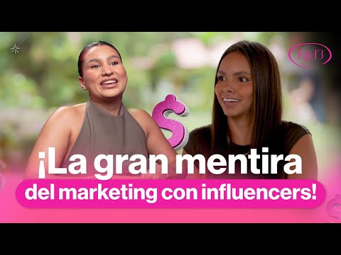 What nobody tells you about working with influencers