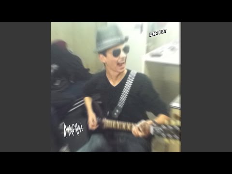 Der Hut (Live, Musikbunker Aachen)