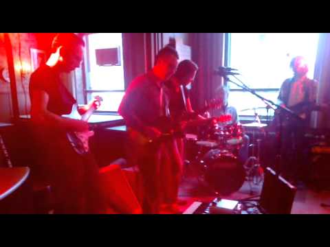 Mannish Boy  Tristan          Schlicher Sessie