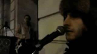 Maximilian Hecker - The Space That You're In (official MV)