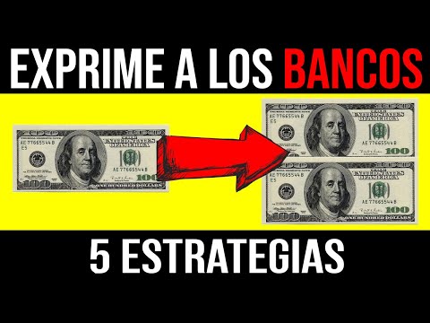 , title : 'Como Usar a los Bancos para Invertir en tu Negocio - 5 Reglas de Oro 💰'