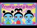 Serenity - Fruity Oaty Bar